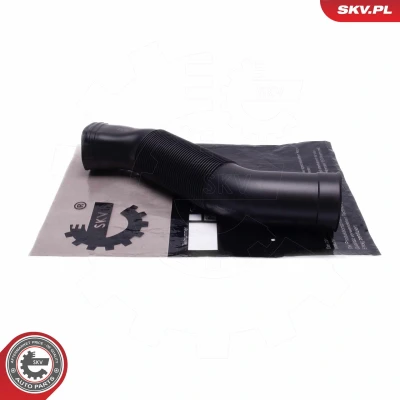 Imagem de ESEN SKV 54SKV236 Tubo flexível de admissão, filtro ar à direita MERCEDES BENZ: Classe E T modell