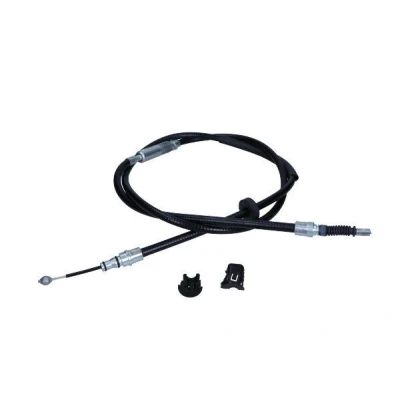 Imagem de MAXGEAR 32 0815 Cabo de Freio Mão Eixo traseiro 1835, 1660 Travões disco VOLKSWAGEN: Passat B5 Variant