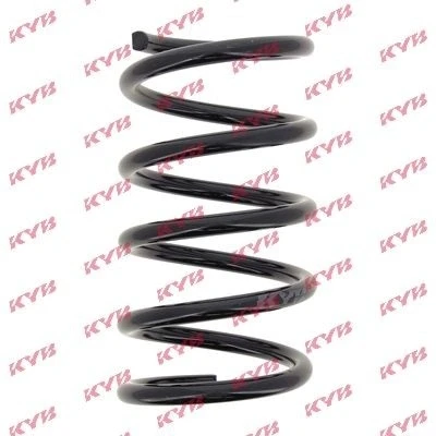 Imagem de KYB K Flex RA7008 Mola de suspensão Eixo traseiro helicoidal VOLVO: S80 I (TS, 184) 2.4 T, D5, D, 2.5 2.4, 2.0 TDI 1998 2006