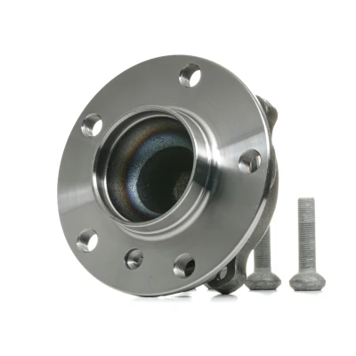 Imagem de SKF VKBA 6669 Kit de rolamento roda BMW: 5 Sedan, Touring, 6 Gran Coupe