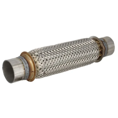 Imagem de JMJ 40X200R Tubo flexível, sistema de escape 40 200