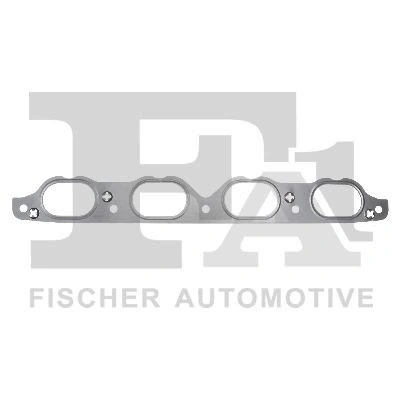 Imagem de FA1 510 001 Junta de Coletor Admissão cabeça cilíndrica BMW: 5 Touring, Sedan