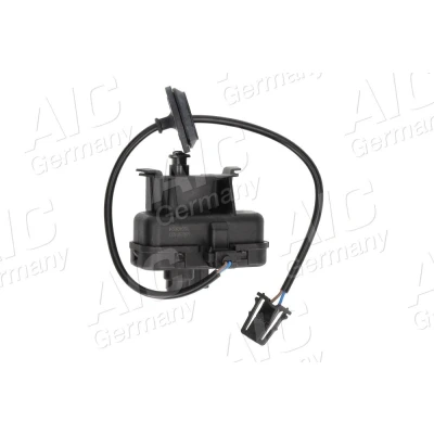 Imagem de AIC 58920 Elemento de ajuste, fecho centralizado Tampa do depósito veículo VOLKSWAGEN: Golf 5, 6, Scirocco III