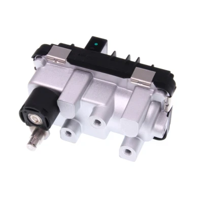 Imagem de MAXGEAR 68 0830 Transmissor de Pressão Controlo Dos Gases Escape