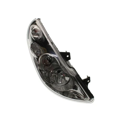 Imagem de ABAKUS 442 1165R LD EM Farol Principal à direita H1, H7 com luz intermitente sem motor elétrico P14.5s, PX26d