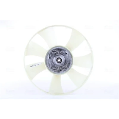 Imagem de NISSENS 86222 Ventilador de Radiador térmico