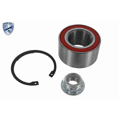Imagem de VAICO V10 0045 Kit de rolamento roda Eixo dianteiro com material montagem/fixação EXPERT KITS + 74mm VOLKSWAGEN: Golf 4, 4 Variant