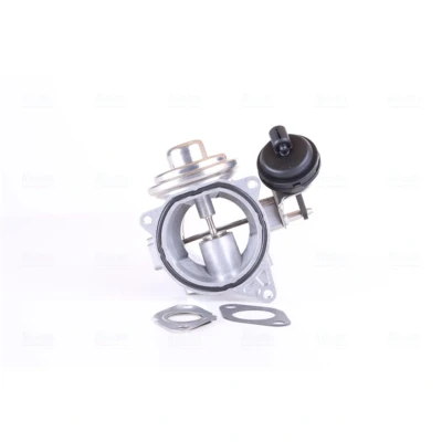 Imagem de NISSENS 98297 Válvula EGR sem radiador da recirculação dos gases de escape VOLKSWAGEN: Touareg I