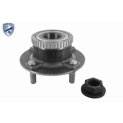 Imagem de VAICO V25 0158 Kit de Rolamento roda Eixo traseiro com pernos fixação da 136 esferas oblíquo FORD: Fiesta 4, Mk4 Van