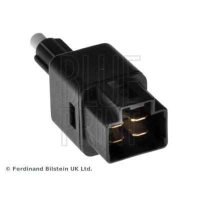 Imagem de BLUE PRINT ADN11454 Interruptor de luz stop elétrico com placa pressão RENAULT: Megane 3, 4, NISSAN: Qashqai / Qashqai+2 I