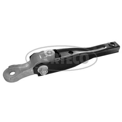 Imagem de CORTECO 49478425 Suporte, motor VOLKSWAGEN: Golf 7, Tiguan II, Sportsvan, AUDI: A3 Hatchback, Sportback, SEAT: Leon III Hatchback