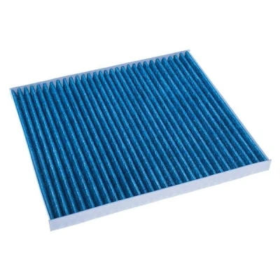 Imagem de DENCKERMANN M110569A Filtro, ar do habitáculo KIA: SORENTO 2, Cerato Hatchback, Sedan