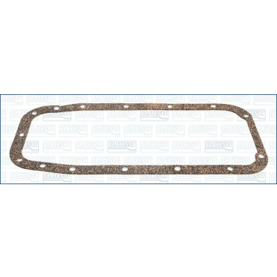 Imagem de AJUSA 14024000 Junta do Cárter OPEL: Corsa B Hatchback, A CC, Astra G CC