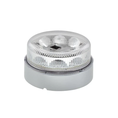 Imagem de HELLA 2XD 012 980 001 Farolim rotativo LED transparente
