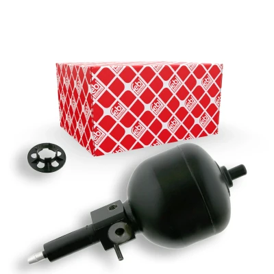 Imagem de Acumulador de pressão, sistema travões FEBI BILSTEIN 26538