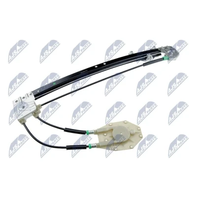 Imagem de Procaro Elevador de vidro traseira direita elétrico sem motor PR14 1175 BMW: 5 Sedan, Touring