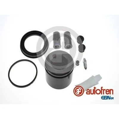 Imagem de AUTOFREN SEINSA D42065C Jogo de Reparação Pinça Travão Eixo dianteiro 66 CHRYSLER: VOYAGER 4