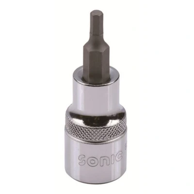 Imagem de Soquete com haste de 1/2&quot;. HEX SONIC 83406204