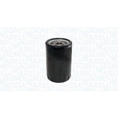 Imagem de MAGNETI MARELLI 152071758761 Filtro de óleo UNF 3/4&quot; 16 aparafusado FORD: Focus Mk1 Hatchback, Carrinha, Transit Connect Van