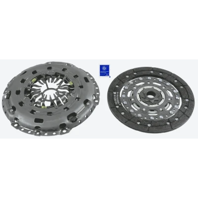 Imagem de SACHS XTend 3000 951 914 Kit de Embraiagem sem rolamento desembraiagem 240 FORD: S Max Mk1, MONDEO 4 Turnier, Galaxy Mk2 MPV