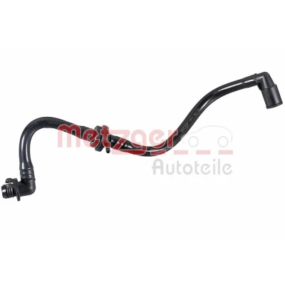 Imagem de METZGER 2180040 Tubo de vácuo, servo freio