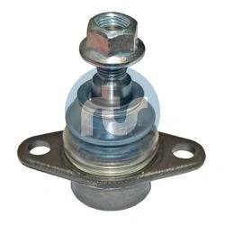 Imagem de RTS 93 09568 Rótula de suspensão Eixo dianteiro, ambos os lados, em baixo BMW: X1, 3 Sedan