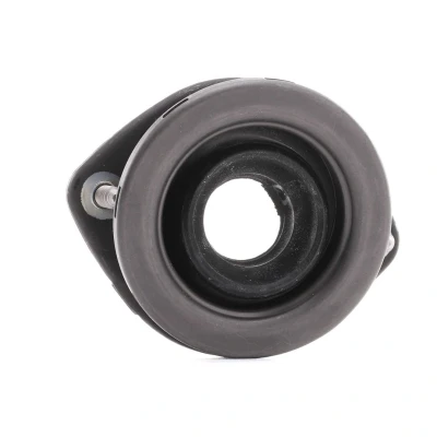 Imagem de FEBI BILSTEIN 10182 Suporte de apoio do conjunto mola / amortecedor Eixo dianteiro com rolamentos esferas Borracha PEUGEOT: 106 I Hatchback