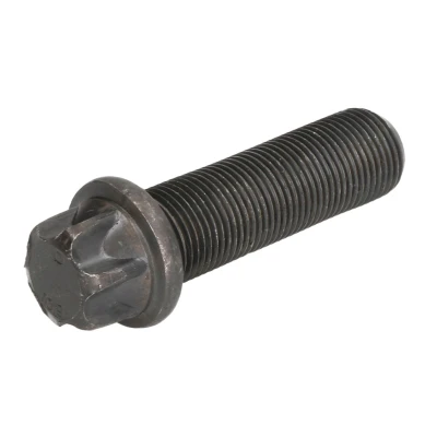 Imagem de FEBI BILSTEIN 32206 Parafuso, disco de travão