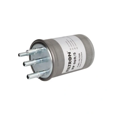 Imagem de FILTRON PP 969/5 Filtro de Combustível dos tubos 10 8 JAGUAR: XF Sedan, S Type