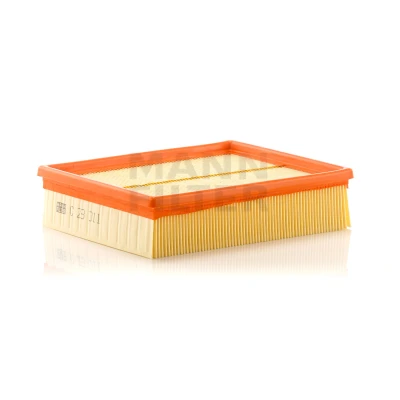 Imagem de MANN FILTER C 23 011 Filtro de ar 57 192 234 Cartucho filtrante HYUNDAI: Sonata V
