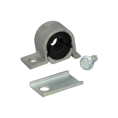 Imagem de FEBI BILSTEIN 39333 Kit de reparação, apoio da barra estabilizadora Eixo dianteiro, lado esquerdo, direito