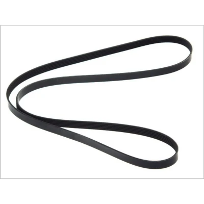 Imagem de BOSCH 1 987 946 243 Correia trapezoidal estriada 1950 6 RENAULT: ESPACE 3, LAGUNA 1, Grandtour, MERCEDES BENZ: 190