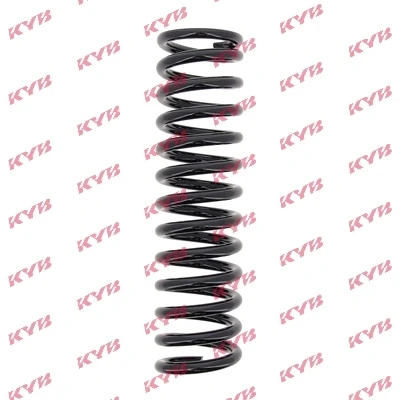 Imagem de KYB K Flex RD1436 Mola de suspensão Eixo dianteiro helicoidal MERCEDES BENZ: Classe E Sedan