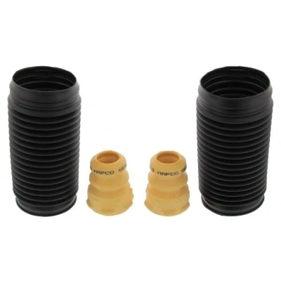 Imagem de MAPCO 34963 Coifa Amortecedor Eixo dianteiro SEAT: Leon III ST, Hatchback, VOLKSWAGEN: Golf 7, SKODA: Octavia 3 Combi