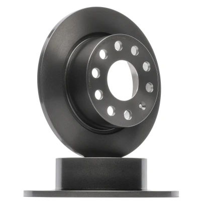 Imagem de BREMBO 09.C929.11 Disco de travão 292 16 5 interior ventilado revestido RENAULT: Koleos 2, NISSAN: X Trail