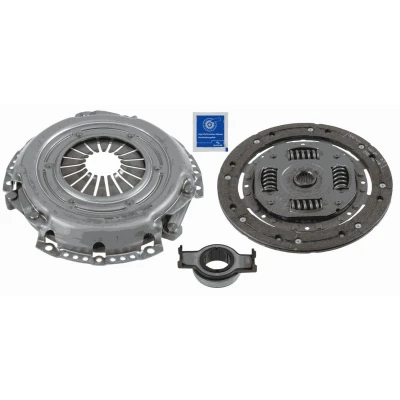 Imagem de SACHS 3000 951 215 Kit de Embraiagem 220 FORD: Escort Classic Hatchback
