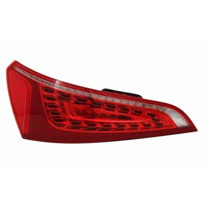 Imagem de MAGNETI MARELLI 714021780801 Farolim à direita com porta lâmpadas AUDI: Q5