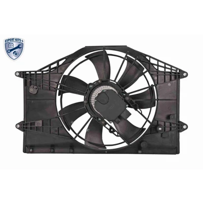 Imagem de ACKOJA A26 01 0008 Ventilador de Radiador
