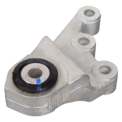 Imagem de FEBI BILSTEIN 102696 Suporte, motor à frente, de ambos os lados Rolamento borracha e metal FIAT: 500X, JEEP: Renegade SUV