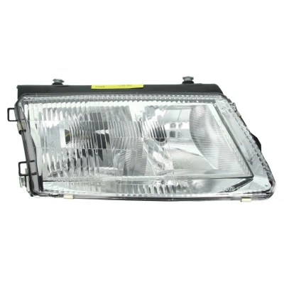 Imagem de ALKAR 2746116 Farol Principal à direita W5W, H4, H7 com faróis de nevoeiro VOLKSWAGEN: Passat B5 Variant, Sedan