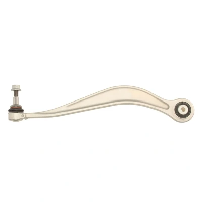 Imagem de LEMFÖRDER 36207 01 Braço de suspensão Eixo traseiro, ambos os lados, em cima, traseira transversal Alumínio BMW: 6 Gran Coupe, 5 Sedan, 7