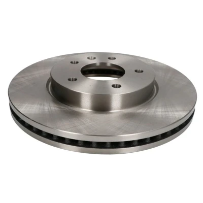 Imagem de Disco de travão ABE C30019ABE frente/ventilado/altamente carbonizado/1 peça