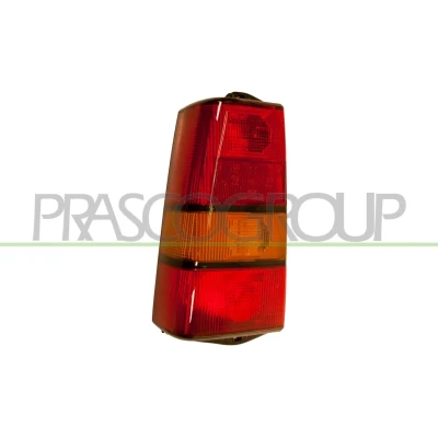 Imagem de PRASCO FT1214154 Vidro de farolim, pisca FIAT: Panda I Hatchback