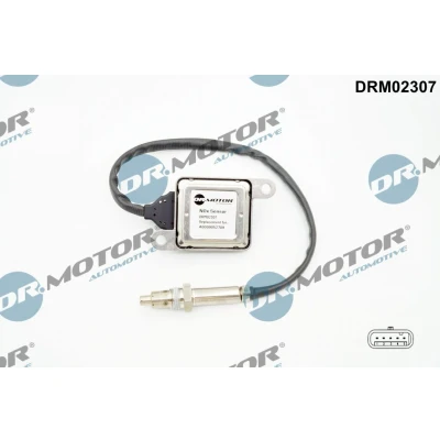 Imagem de Sensor de NOx, catalisador NOx Dr.Motor Automotive DRM02307
