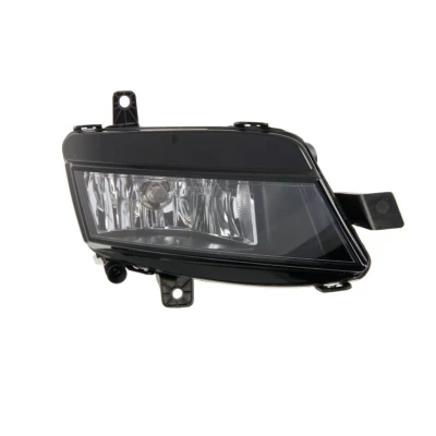 Imagem de HELLA 1ND 011 223 161 Farol de Nevoeiro à direita 12 com lâmpada incandescência VOLKSWAGEN: Golf 7