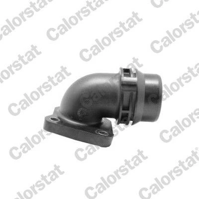Imagem de CALORSTAT by Vernet WF0049 Flange de cabeça cilíndrica, montagem lateral do motor para o radiador BMW: 3 Compact, Sedan