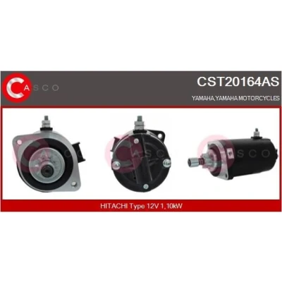 Imagem de CASCO CTC76011KS Turbocompressor accionado pelos gases de escape SMART: City Coupe, Fortwo I Coupe
