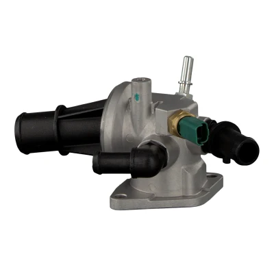Imagem de FEBI BILSTEIN 33956 Caixa do termóstato com junta interruptor de temperatura FIAT: Punto II Hatchback