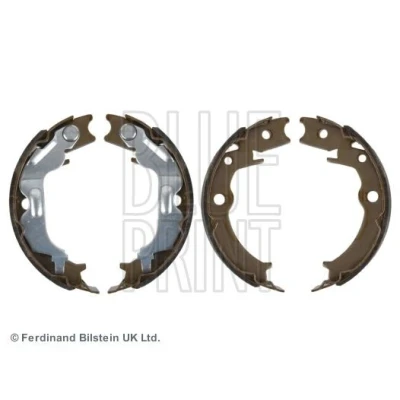 Imagem de BLUE PRINT ADG04175 Maxilas de Travão Mão Eixo traseiro