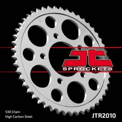 Imagem de JTSPROCKETS JTR2010.43 Carreto de corrente